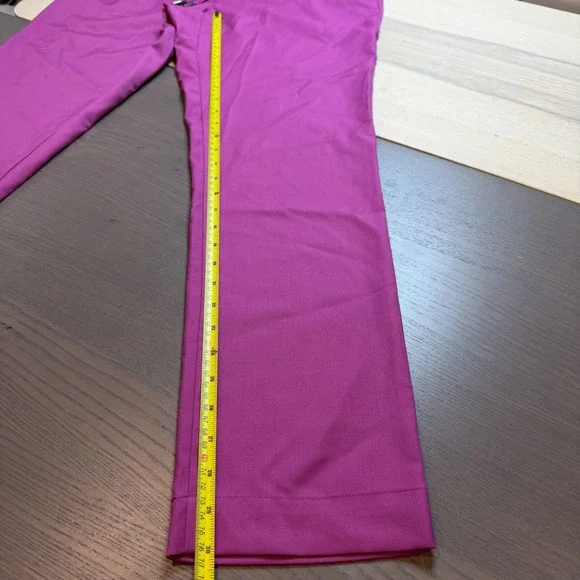 Wildfan Pants Women Medium Drawstring Pink - Picture 6 of 8